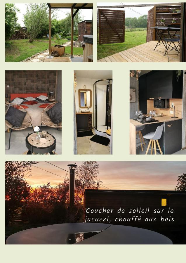 Vakantiehuis Temps 1solite *