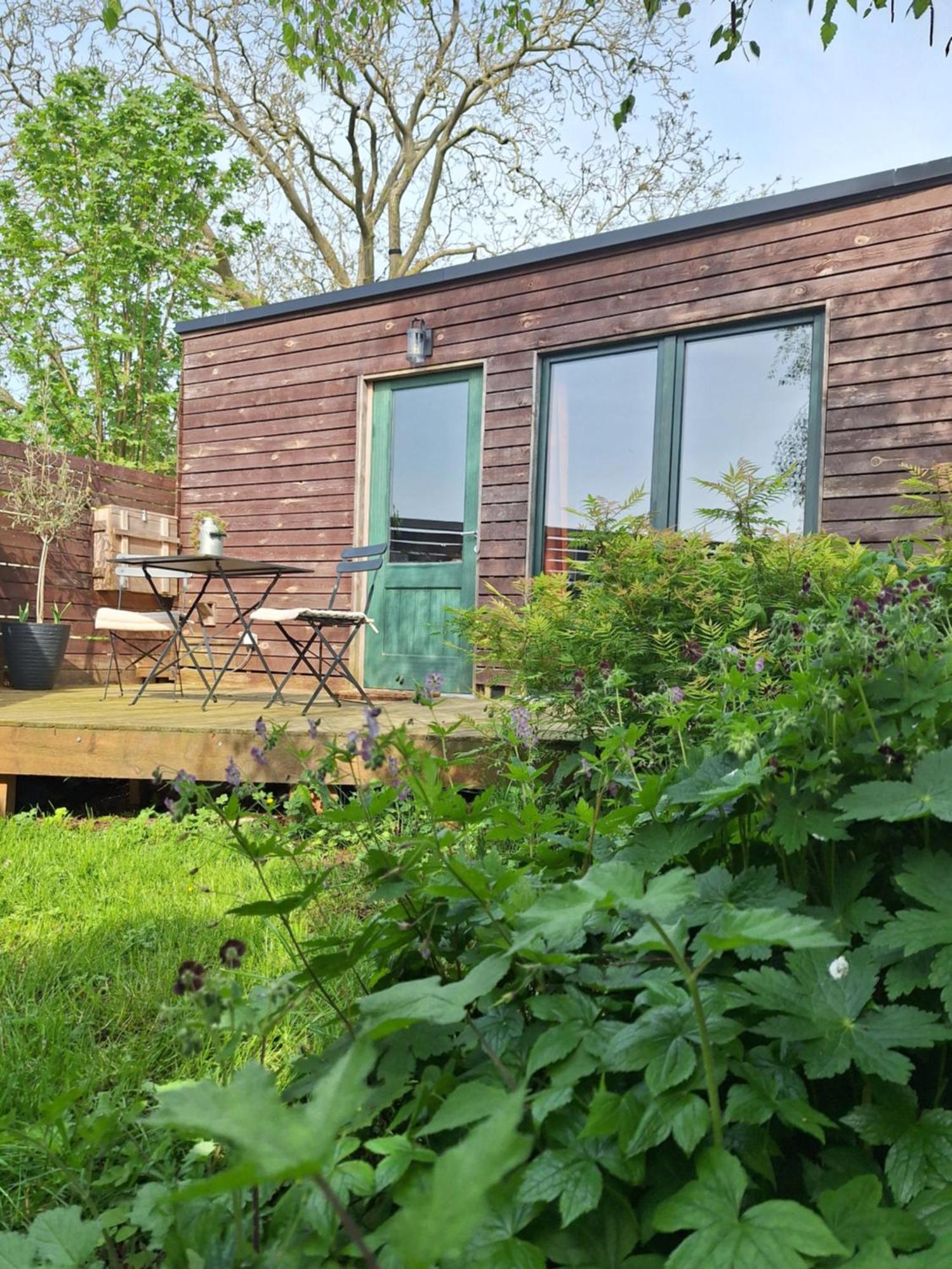 Temps 1solite Vakantiehuis *